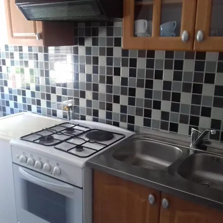 Apartamento Angela Pula