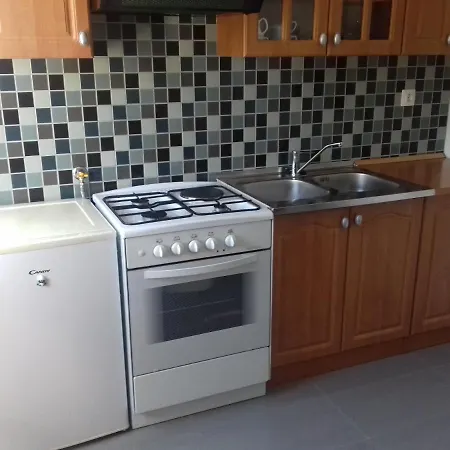 Apartman Angela *