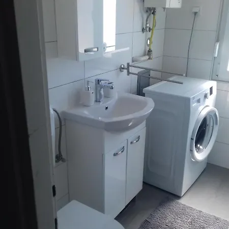 Apartamento Angela