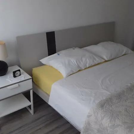 Angela Apartment
