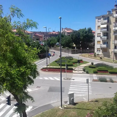 Angela Apartmán Pula