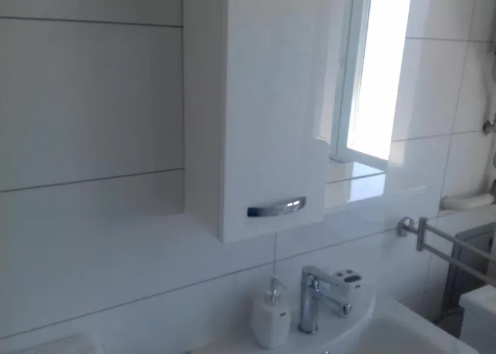 Angela Apartmán Pula