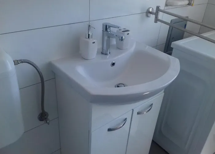 Apartmán Angela Pula