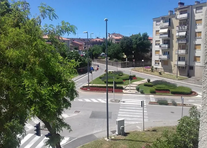 Angela Apartmán Pula